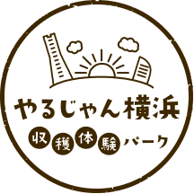 やるじゃん横浜 収穫体験パーク